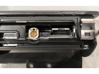 Дисплей    8X0857273B   Audi A1