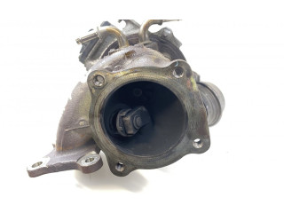 Turbodmychadlo Турбина 2082181, 2082181 Ford Focus ST M1DD