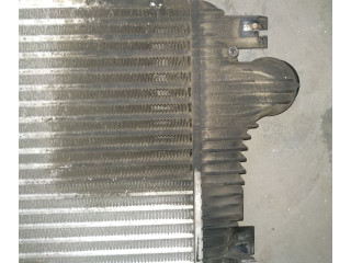 Радиатор охлаждающей жидкости