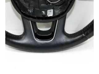 Руль Audi Q5 SQ5 2008 - 2017 года 4L0419091AQ