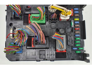 Pojistková skříňka Řídící jednotka BSM 9678477180 Citroen C5 2014
