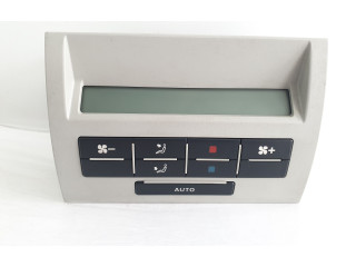 Блок управления климат-контролем 7H7907049A, 5HB00869350   Volkswagen Transporter  Caravelle T5