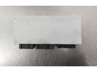 Блок управления двигателя 61356963338   BMW X3 F25