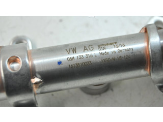 Vstřikovací lišta 06M133316L, 06L906054C Audi A5 CWGD