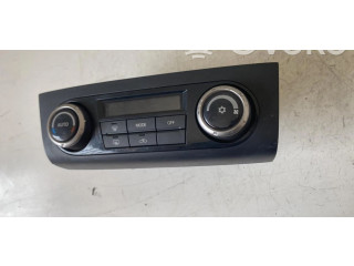 Блок управления климат-контролем 146570-5174, 146570-5174 Mitsubishi Pajero