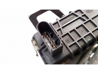 Turbodmychadlo Турбина 7794259, 6NW009660 BMW 5 E60 E61 3.0 306d3