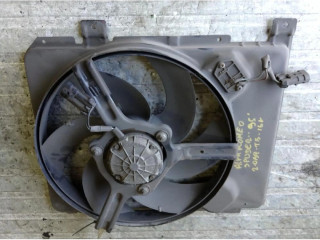 Вентилятор радиатора         Alfa Romeo GTV 2.0