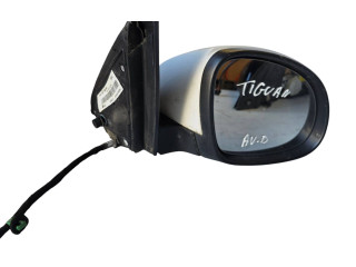 Zpětné zrcátko  Volkswagen Tiguan 2014  0LZ089L0, 3870998  