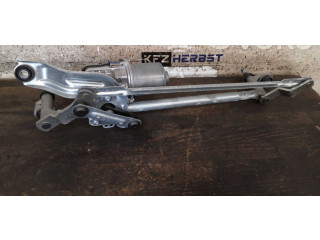 Комплект механизма стеклоочистителей 5H1955023C, 139722500B   Volkswagen Golf VIII