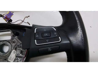 Руль Volkswagen PASSAT B7 USA  2012 - 2019 года 561419091Q      