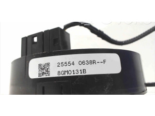 Подрулевой шлейф SRS 255540638R   Renault Clio III