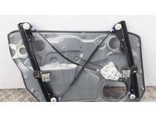 Передний комплект электрического механизма для подъема окна