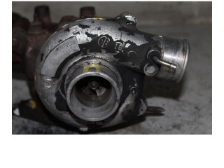 Turbodmychadlo Турбина Hyundai H-1, Starex, Satellite D4BF