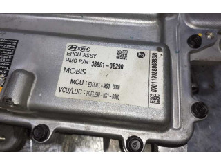 Vstřikovací čerpadlo 366010E290, 07011918B0038DR KIA Niro