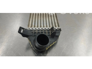 Интеркулер Volvo S40