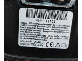 Подушка безопасности водителя 77810TGHA82ZA   Honda Civic X