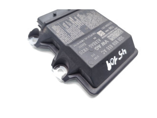 Блок подушек безопасности 3Q0959655AC, 225894-351 Skoda Octavia Mk3 (5E)