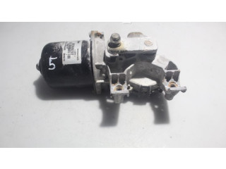 Моторчик дворников Dacia Logan II