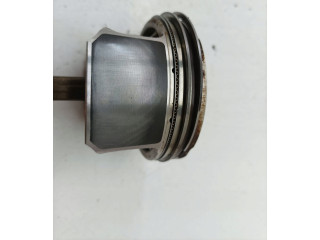 Píst MPI Seat Ibiza IV (6J,6P)