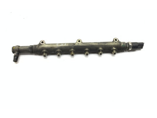 Топливная рампа 0445215010, 8658252   Volvo S60   для двигателя D 5244 T2