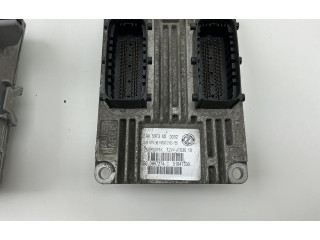 Řídící jednotka 51847330, 51847330   Fiat Punto Evo 2013