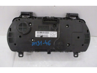 Панель приборов P248103271R   Renault Kadjar       