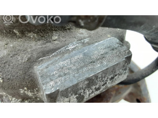 Turbodmychadlo Турбина 25820310FR, GT1749V BMW 3 E90 E91 1.8 N47D20C