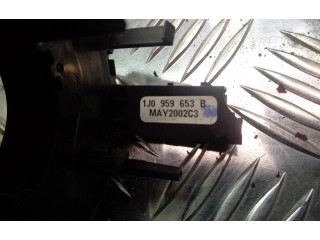 Подрулевой шлейф SRS 1J0959653B   Skoda Fabia Mk1 (6Y)