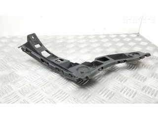 Держатель угловой части бампера