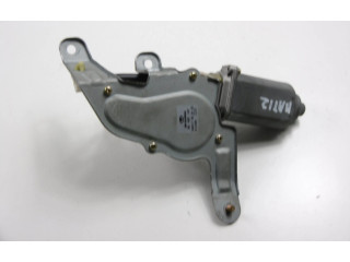 Двигатель стеклоочистителя заднего стекла     96485147, 96485147    Chevrolet Spark 