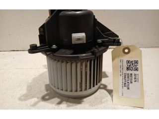 Вентилятор радиатора 9849717080 Citroen Berlingo