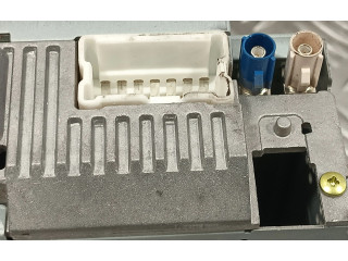 Дисплей    281156588R, LAN5200WR1   Dacia Sandero