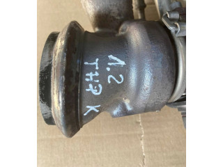 Турбина Citroen C4 Cactus 9812723880, 9812723880