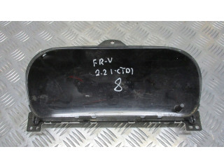 Панель приборов 78100-SJF-G212M1 Honda FR-V