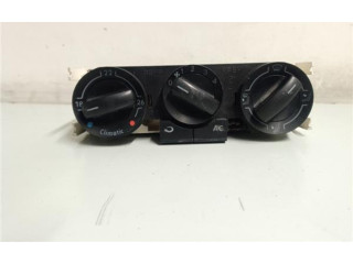 Рулевая рейка  Блок управления кондиционера воздуха / климата/ печки (в салоне) 6q0820045e, 6Q0820045E   Volkswagen Polo 2002 - 2005 года