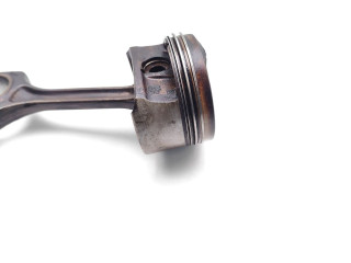 Поршень с шатуном 5FS(EP6C) 5FS, EP6C Peugeot 2008 I