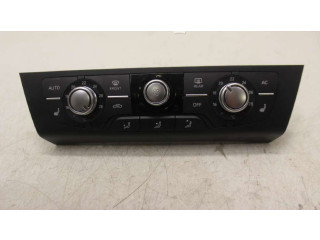 Блок управления климат-контролем 4G0820043H   Audi A6 S6 C7 4G