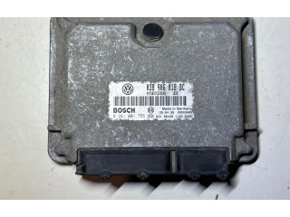 Блок управления двигателя 038906018BC, 28SA3489 Skoda Octavia Mk1 (1U)