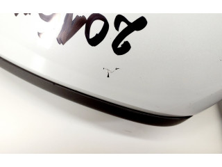 Зеркало электрическое        Skoda Fabia Mk3 (NJ)  2015 - 2021 года   