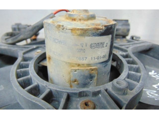 Вентилятор радиатора Rover 25