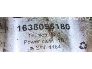 Генератор 16380951809HX, 16380951809HX   Citroen Xsara Picasso      