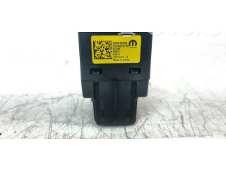 Блок управления 534802870   Jeep Compass