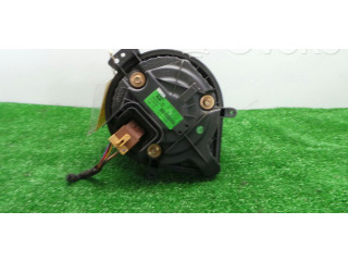 Вентилятор печки    8E1820021B-663000U, 6.PINES   Audi A4 Allroad