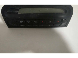 Блок управления климат-контролем 7M0907040BC Ford Galaxy