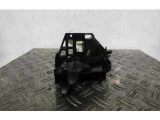 Блок управления климат-контролем 00006445G5   Citroen Saxo