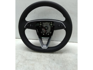 Руль Tesla Model 3 2017 - года 73723340