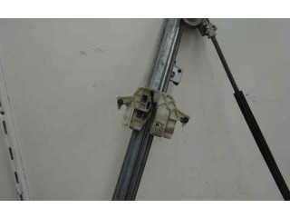 Электрический механизм для подъема окна без двигателя Citroen C8