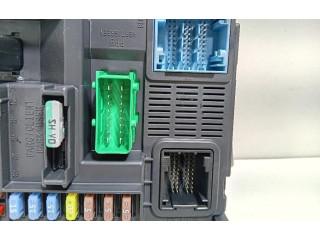 Блок предохранителей 9807532080, 9807532080 Peugeot 2008 I