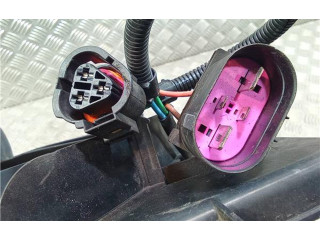 Комплект вентиляторов     1K0121207J, 1K0121207J    Volkswagen Caddy 