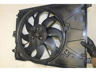 Вентилятор радиатора         Fiat 500X 